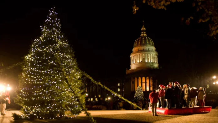Foto: Un análisis de Google revela qué estados viven más y menos la Navidad/Cortesía
