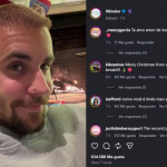 Justin Bieber comparte mensaje de sanación en Nochebuena Foto: Justin Bieber reflexiona sobre la fe, el dolor y su recuperación personal/Cortesía