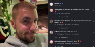 Foto: Justin Bieber reflexiona sobre la fe, el dolor y su recuperación personal/Cortesía