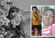 Consternación en Colombia: madre fallece al enterarse de la muerte de su hijo Foto: Doble tragedia en Magdalena, Colombia /Cortesía