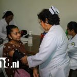 Foto: Atención especializada beneficia a mujeres embarazadas en Masaya/TN8