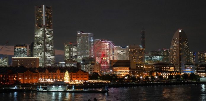 Foto: Terremoto de 7,6 sacude Japón y deja alerta de Tsunami