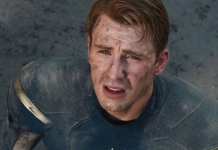 Foto: Avengers guarda silencio mientras crecen las teorías de los fans/Cortesía