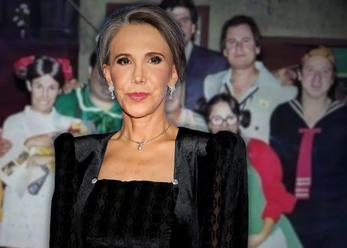 Foto: Florinda Meza se defiende y aclara su papel en la herencia de Chespirito/ Cortesía