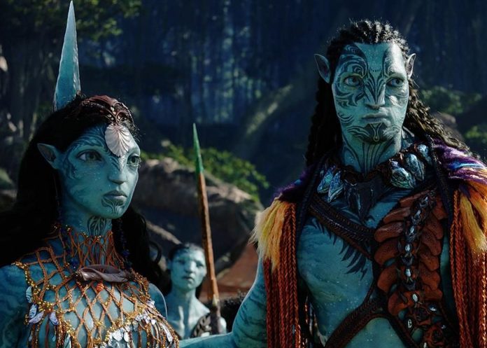 Foto: Demandan a Disney y James Cameron /Cortesía