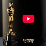 Los Óscar se podrán ver gratis por YouTube desde 2029 Foto: YouTube transmitirá gratis los Óscar desde 2029 /Cortesía