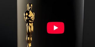 Foto: YouTube transmitirá gratis los Óscar desde 2029 /Cortesía