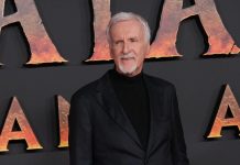 James Cameron acusa a los Premios Óscar de despreciar la ciencia ficción Foto: James Cameron dice que no filma para ganar estatuillas/ Cortesía