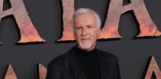 Foto: James Cameron dice que no filma para ganar estatuillas/ Cortesía