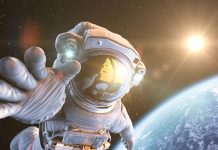 Foto: La tecnología espacial que revolucionó nuestra vida diaria /Cortesía