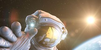 Foto: La tecnología espacial que revolucionó nuestra vida diaria /Cortesía
