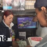 Foto: Logran devolución de dinero en Estelí/TN8