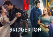Foto: Bridgerton 4: misterio y romance en Netflix/Cortesía