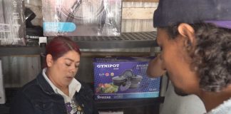 Foto: Logran devolución de dinero en Estelí/TN8