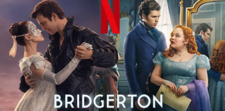 Foto: Bridgerton 4: misterio y romance en Netflix/Cortesía