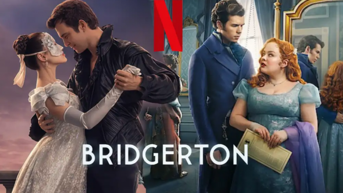 Foto: Bridgerton 4: misterio y romance en Netflix/Cortesía