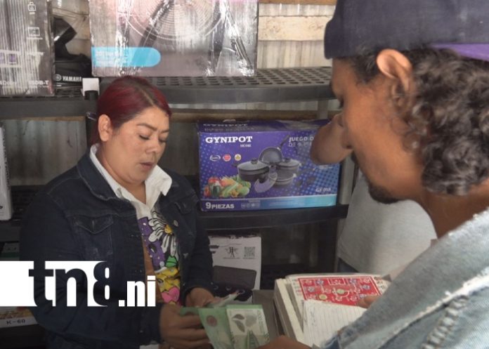 Foto: Logran devolución de dinero en Estelí/TN8