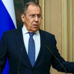 Lavrov: «No queremos guerra con Europa, pero estamos preparados para cualquier agresión» Foto: Lavrov: "No vamos a entrar en guerra con Europa" /Cortesía
