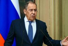Lavrov: «No queremos guerra con Europa, pero estamos preparados para cualquier agresión» Foto: Lavrov: "No vamos a entrar en guerra con Europa" /Cortesía