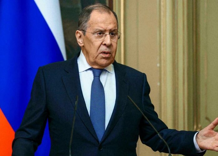 Foto: Lavrov:
