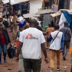 Foto: RDC enfrenta una crisis sanitaria de impacto / Cortesía