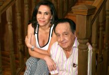 Foto: Florinda Meza se defiende y aclara su papel en la herencia de Chespirito/ Cortesía