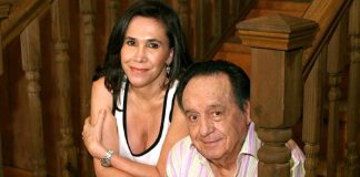 Foto: Florinda Meza se defiende y aclara su papel en la herencia de Chespirito/ Cortesía