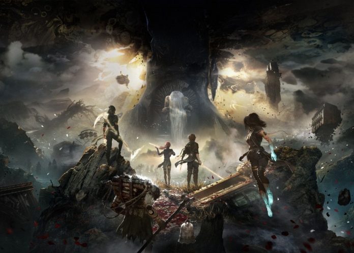 Foto: ‘Clair Obscur: Expedition 33′ domina los GOTY 2025 /Cortesía