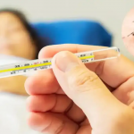 Foto: Salud Reporta Menos Enfermos de Dengue, Malaria e Influenza/Cortesía