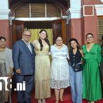Granada se viste de diseño para cerrar el 2025 con Nicaragua Diseña Foto: Granada celebra la moda y el talento nacional con Nicaragua Diseña/TN8