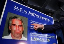 Juez ordena revelar los archivos secretos del Caso de Jeffrey Epstein Foto: Congreso y juez destraban el misterio del imperio Epstein/ Cortesía