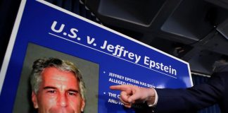 Foto: Congreso y juez destraban el misterio del imperio Epstein/ Cortesía