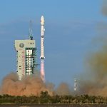 Foto: Yaogan-47 se suma a la red de satélites de China / Cortesía