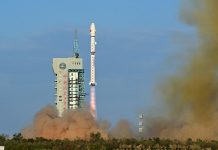 China lanza el satélite Yaogan-47 para revolucionar la teledetección Foto: Yaogan-47 se suma a la red de satélites de China / Cortesía