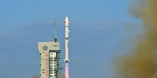 Foto: Yaogan-47 se suma a la red de satélites de China / Cortesía