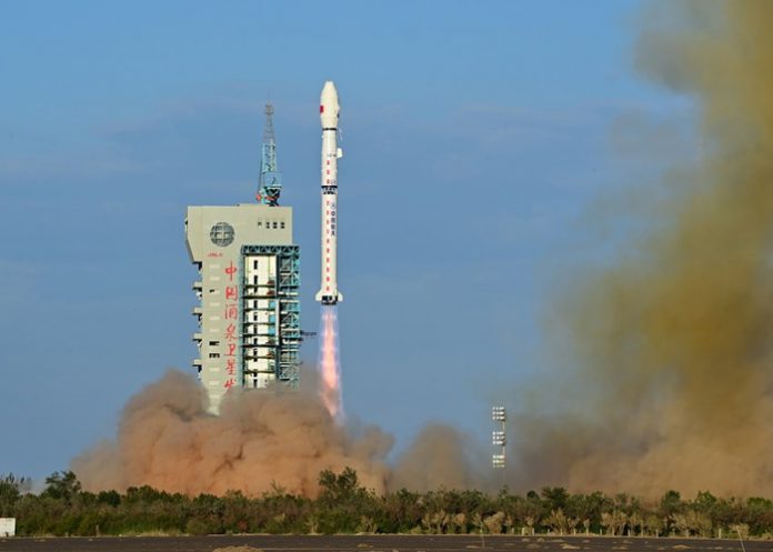 Foto: Yaogan-47 se suma a la red de satélites de China / Cortesía