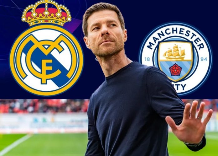 Foto: Xabi Alonso se juega el futuro /Cortesía Foto: Xabi Alonso se juega el futuro /Cortesía