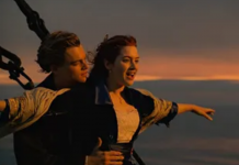 Foto:DiCaprio reveló la confesión durante una charla con Jennifer Lawrence/Cortesía