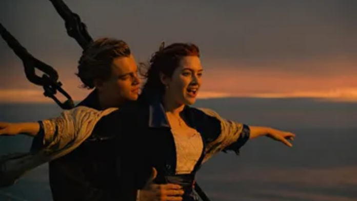 Foto:DiCaprio reveló la confesión durante una charla con Jennifer Lawrence/Cortesía