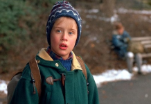 Foto: Macaulay Culkin revela por qué dejó Hollywood en la cima de su fama/Cortesía