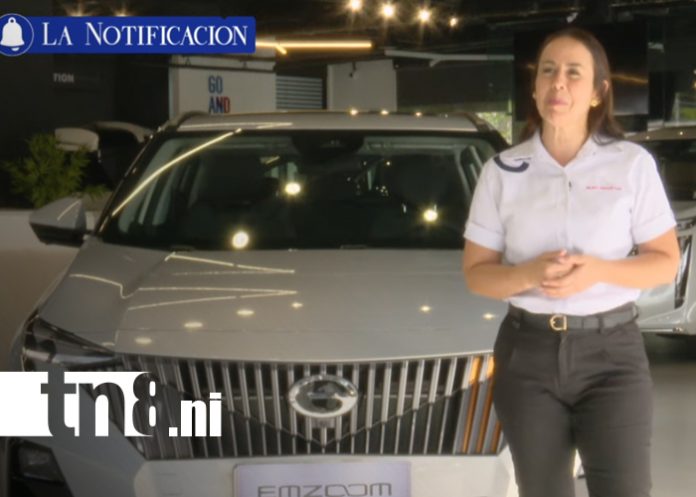 Foto: Cierre del año con avances clave en economía/TN8