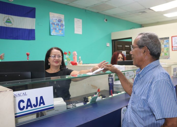 A1 Foto: ENACAL mantendrá atención y servicios durante vacaciones de Navidad y Año Nuevo / Cortesía
