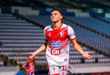 Bancy Hernández nuevo refuerzo del Deportivo Saprissa bancy, hernández, real, estelí,