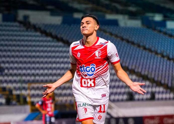 bancy, hernández, real, estelí,