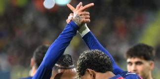 barcelona, laliga, lamine, yamal,