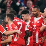 bayern, múnich, sporting,