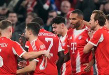 Bayern busca otro gran triunfo en la Bundesliga para cerrar 2025 bayern, múnich, sporting,