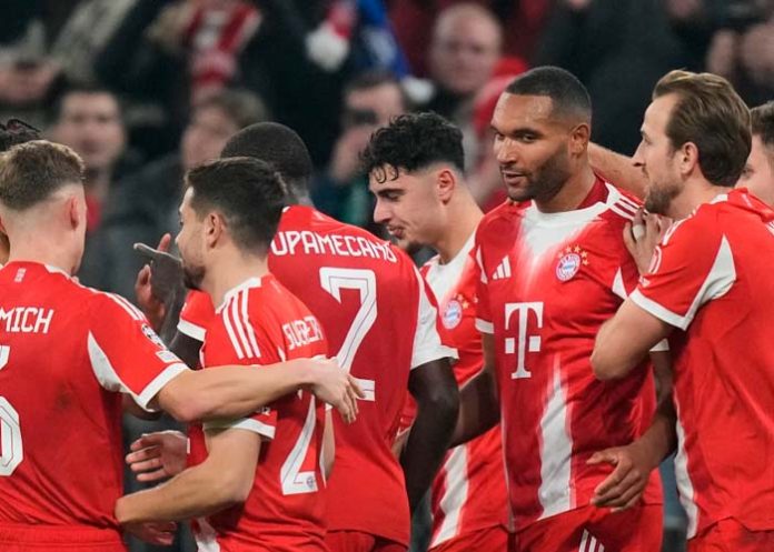Bayern bayern, múnich, sporting,