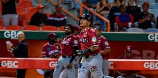 gigantes, cibao, ismael, munguía,