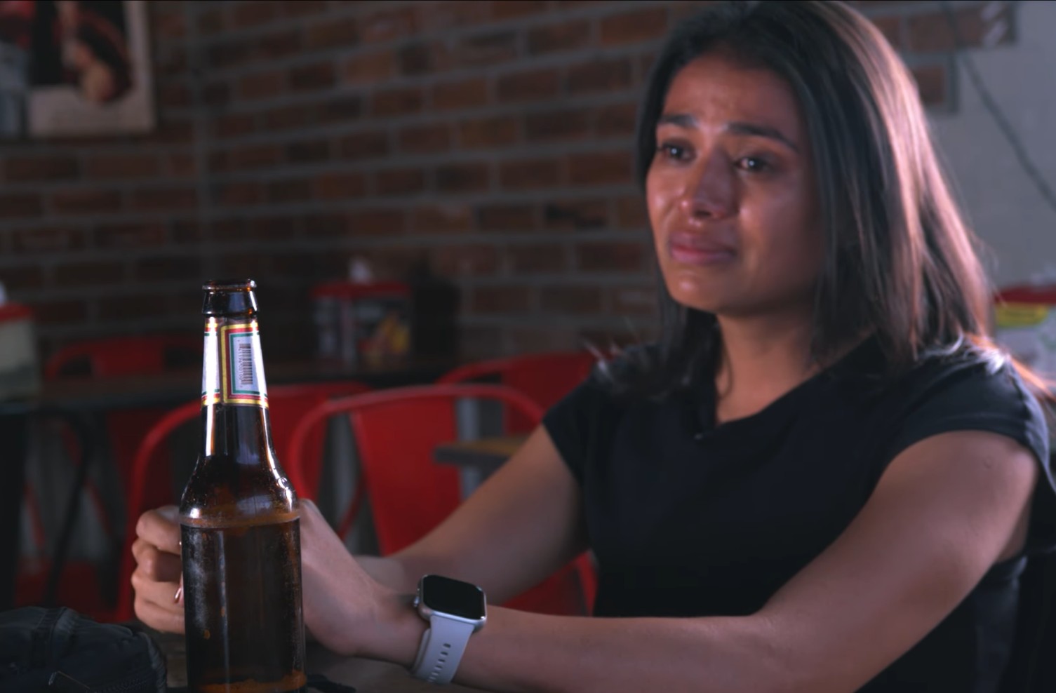 Foto: Wendy Vílchez se sincera en su video "Adiós 2025"